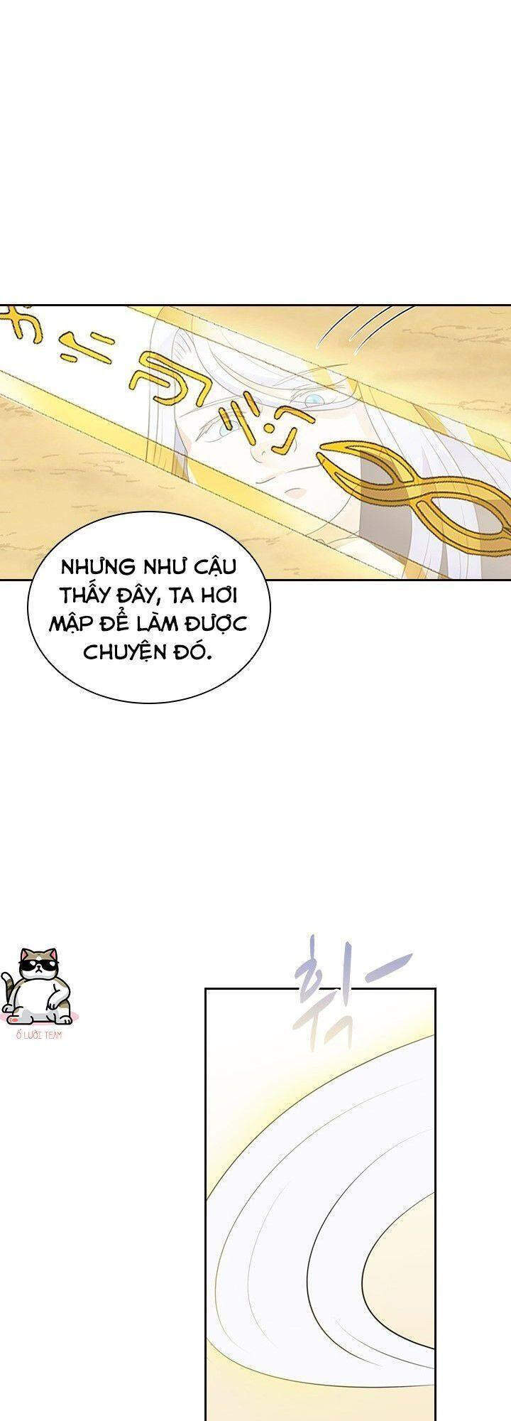 Cuốn Sách Của Lagier Chapter 5 - 10