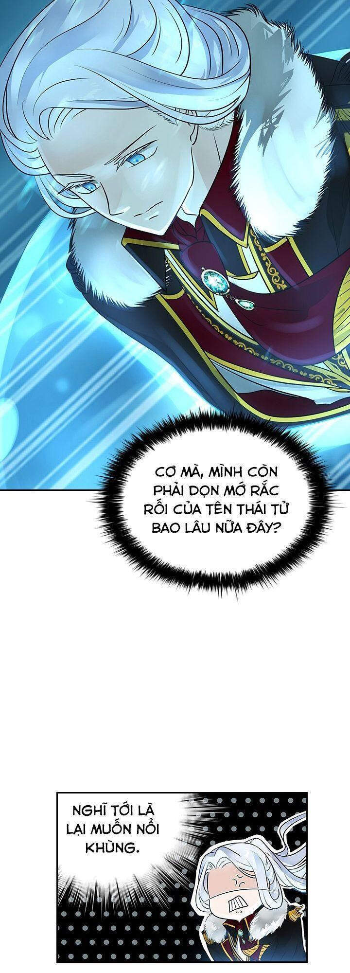 Cuốn Sách Của Lagier Chapter 9 - 46