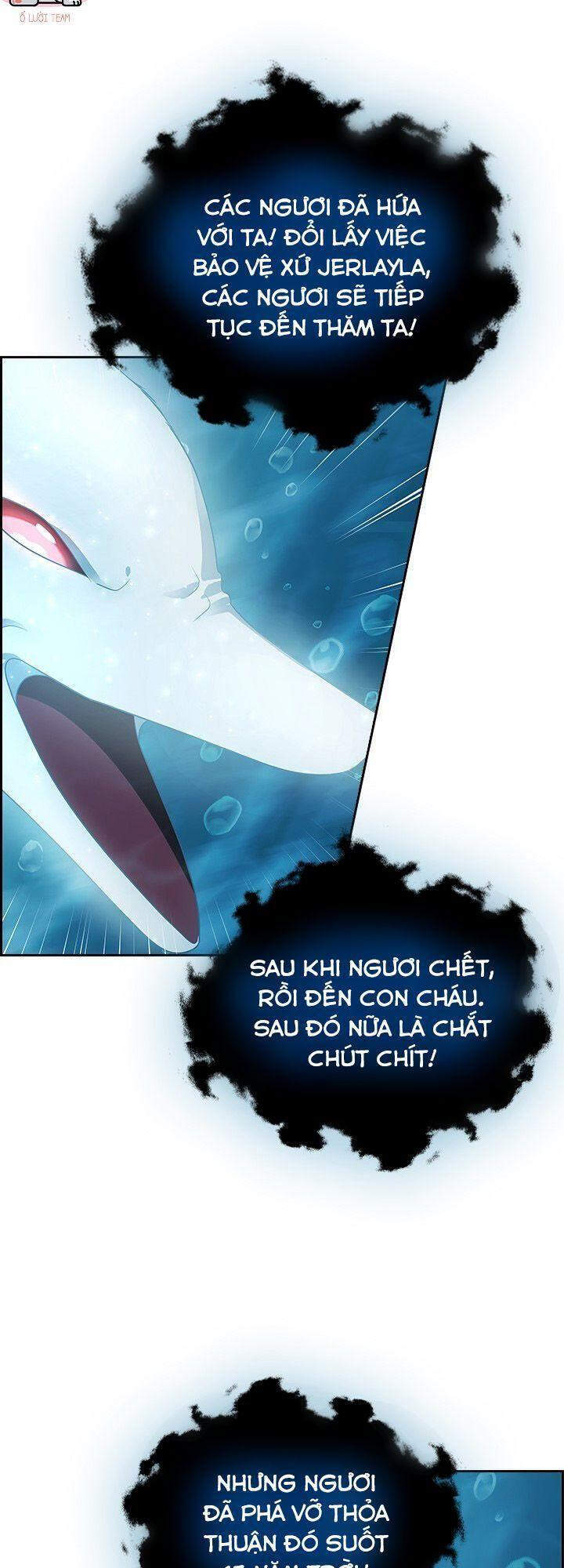 Cuốn Sách Của Lagier Chapter 9 - 55