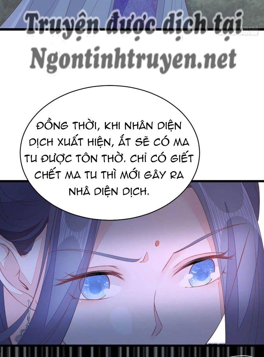 Mau Xuyên Không Rửa Tội Cho Nhân Vật Phản Diện Chapter 19 - 42