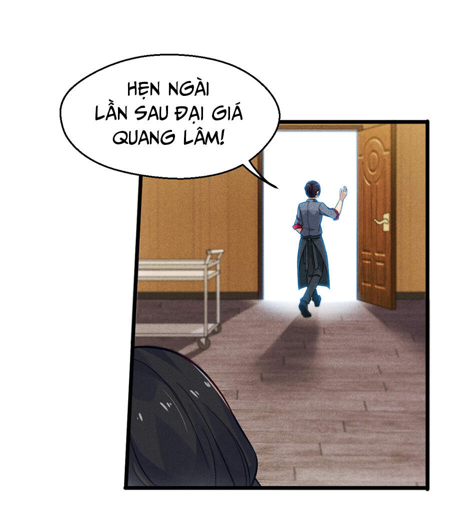 Võ Lâm Đệ Nhất Đầu Bếp Chapter 1 - 72