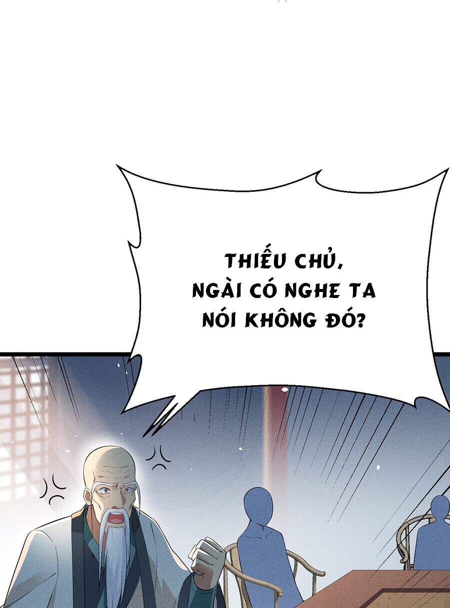 Võ Lâm Đệ Nhất Đầu Bếp Chapter 17.1 - 55