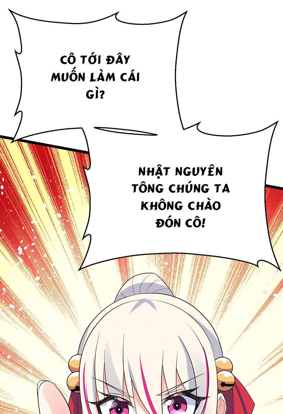 Võ Lâm Đệ Nhất Đầu Bếp Chapter 23.1 - 5