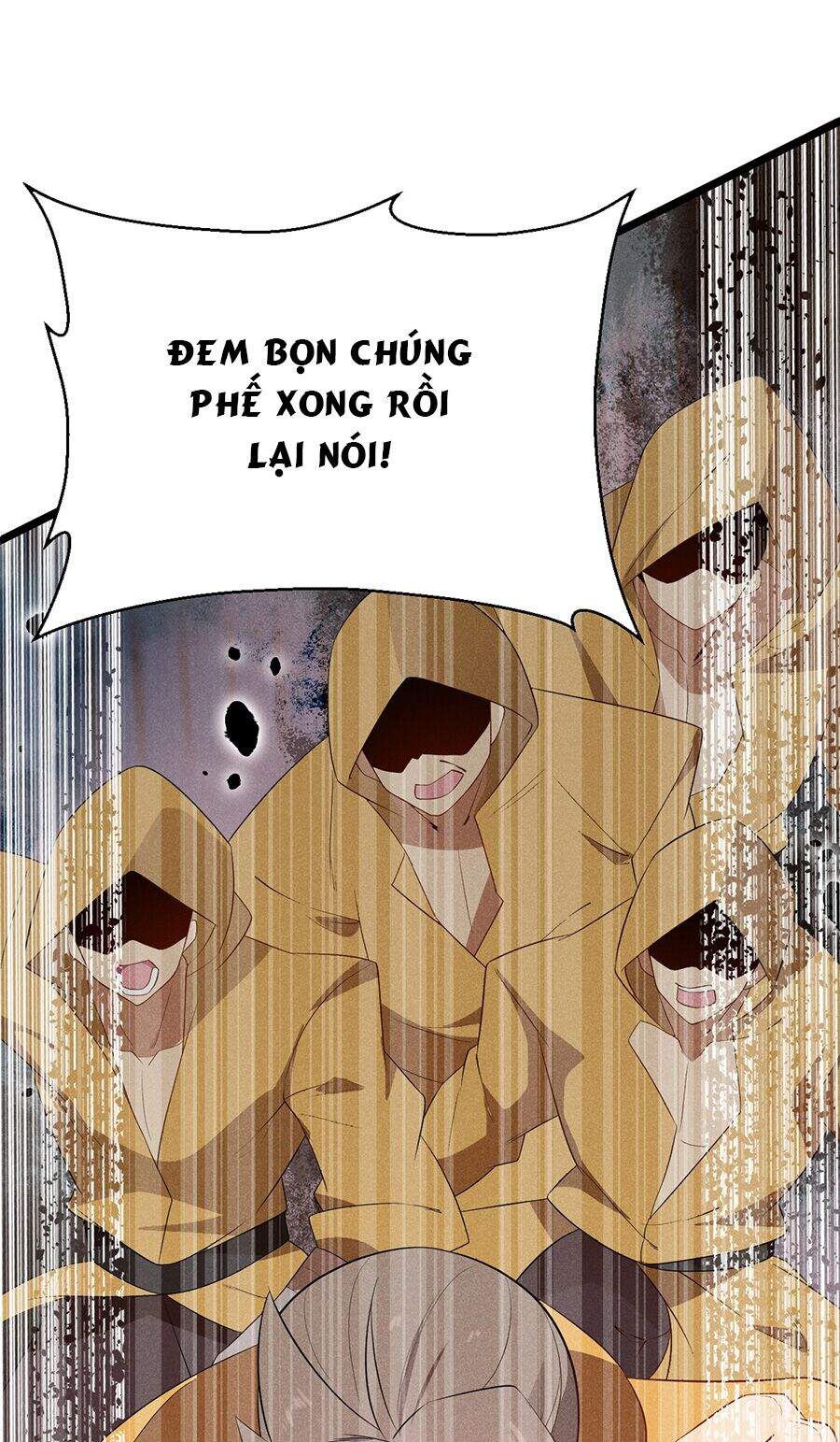 Võ Lâm Đệ Nhất Đầu Bếp Chapter 24.1 - 26