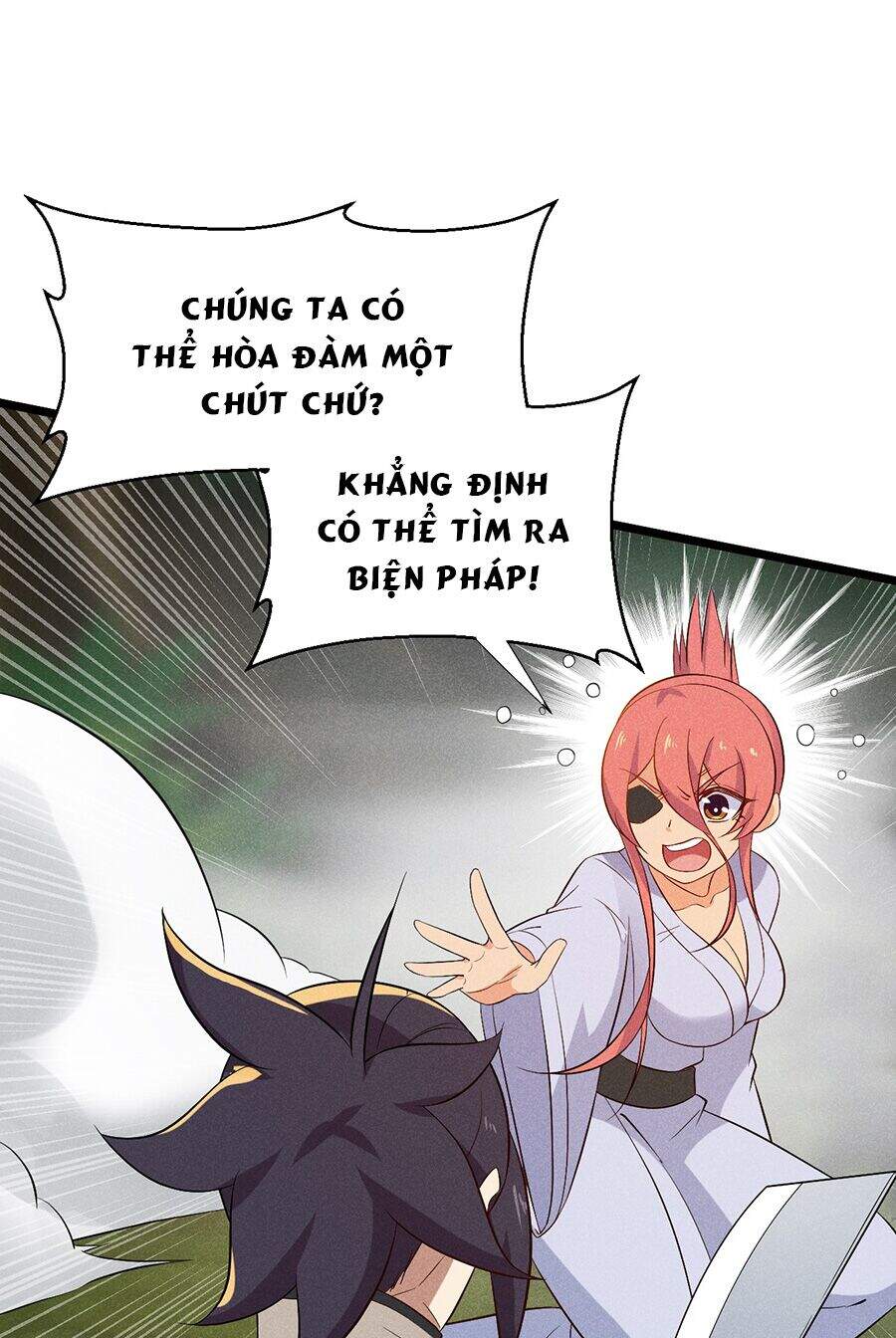 Võ Lâm Đệ Nhất Đầu Bếp Chapter 32.2 - 40