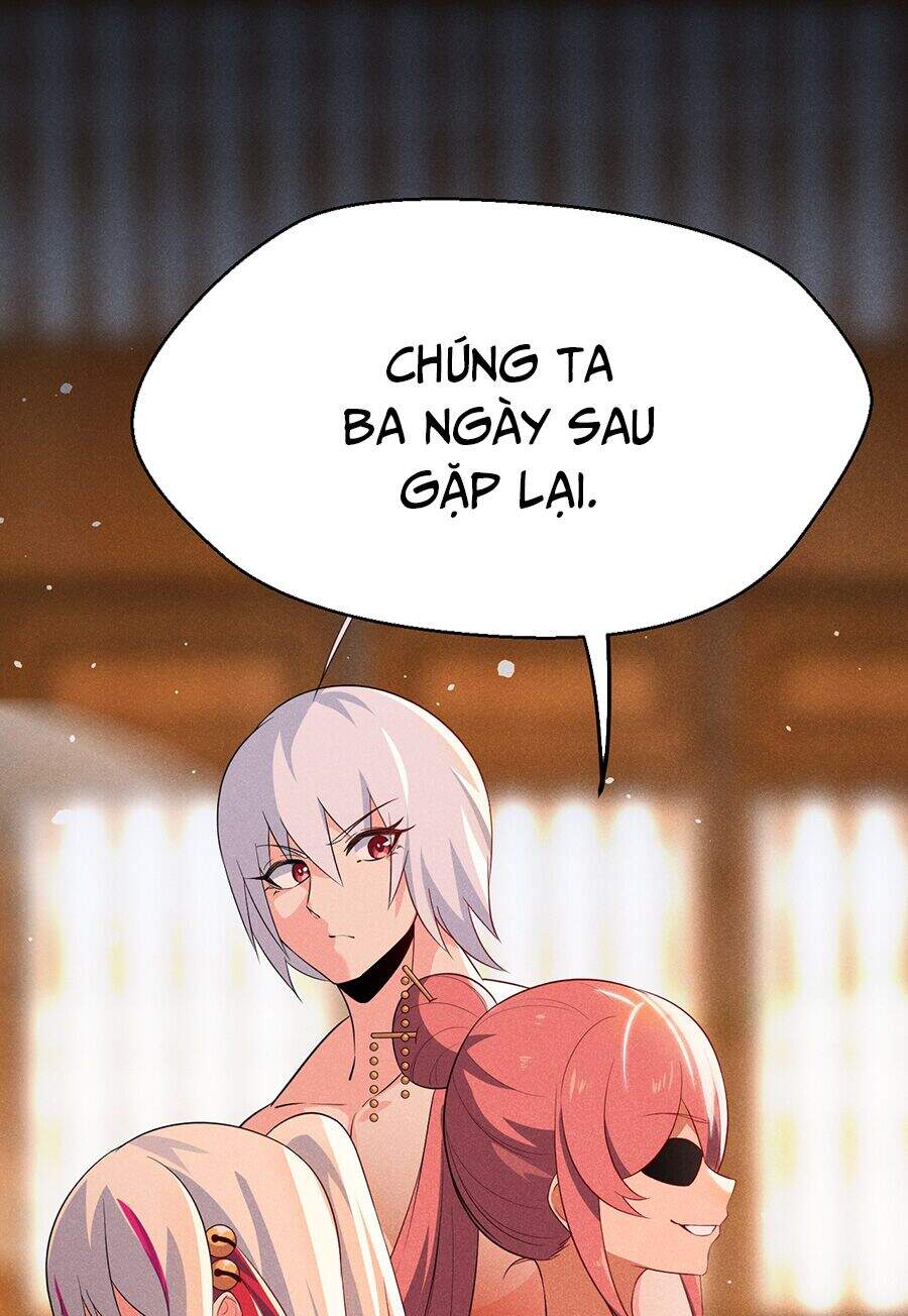 Võ Lâm Đệ Nhất Đầu Bếp Chapter 15.1 - 47