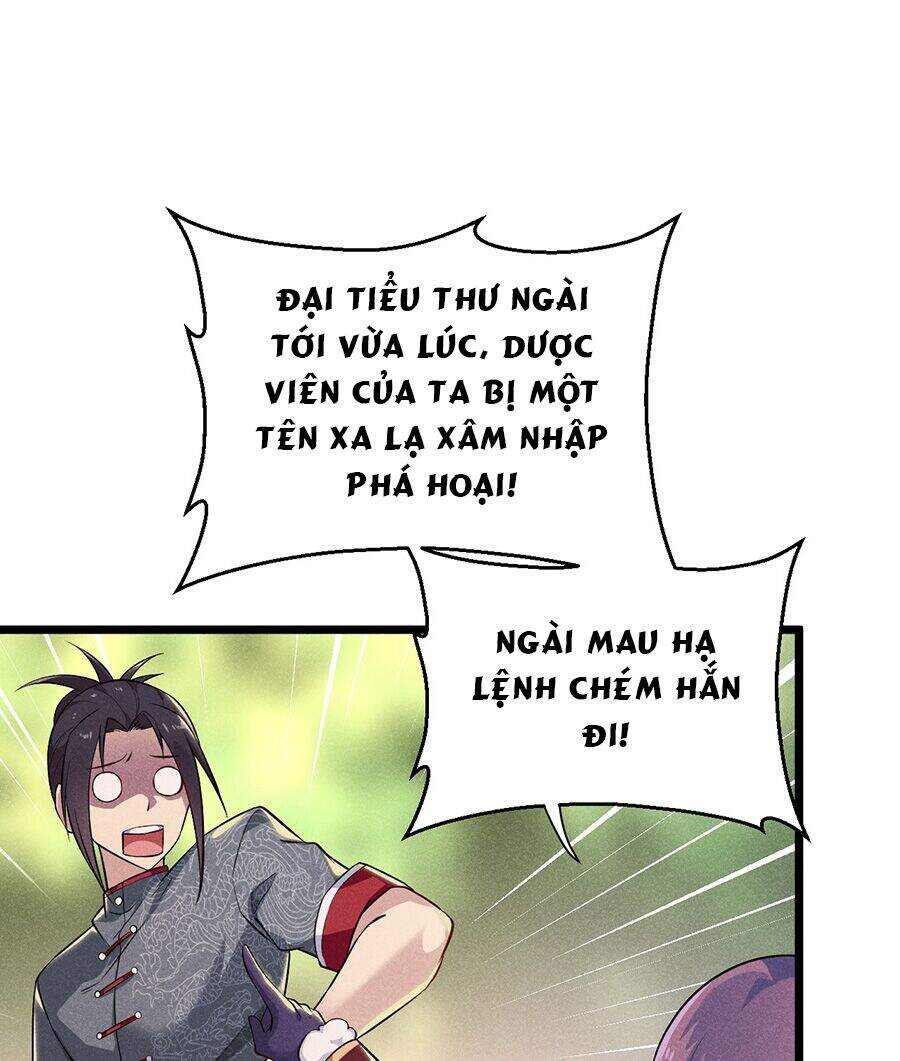 Võ Lâm Đệ Nhất Đầu Bếp Chapter 7 - 29