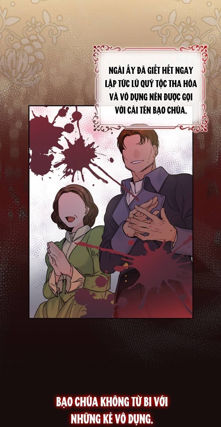 Thư Ký Của Bạo Chúa Chapter 2 - 23