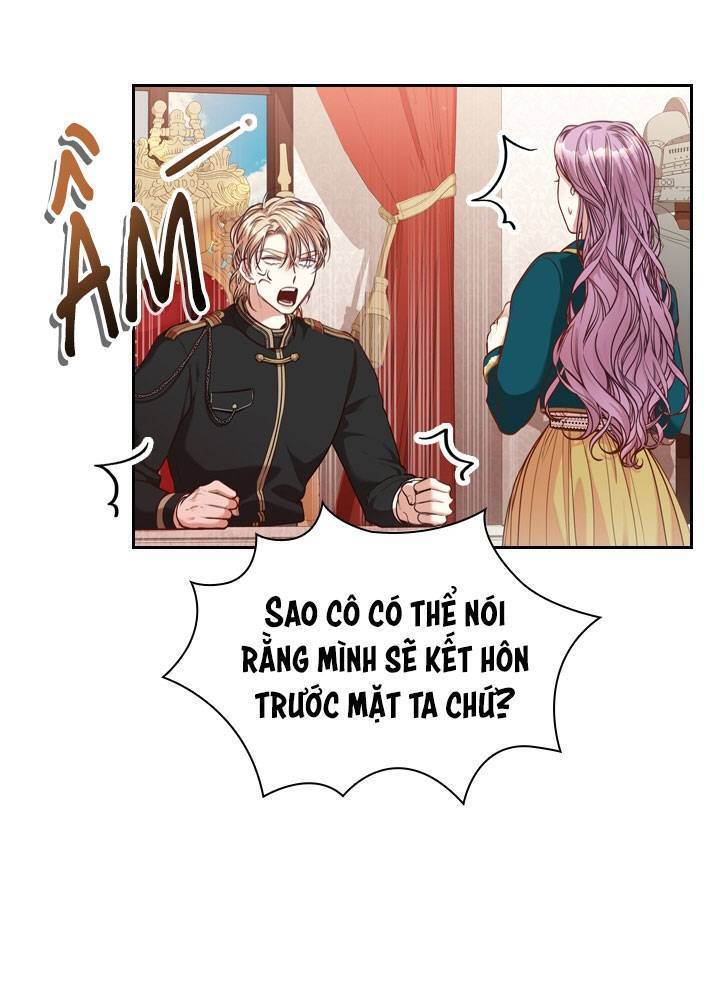 Thư Ký Của Bạo Chúa Chapter 30 - 16