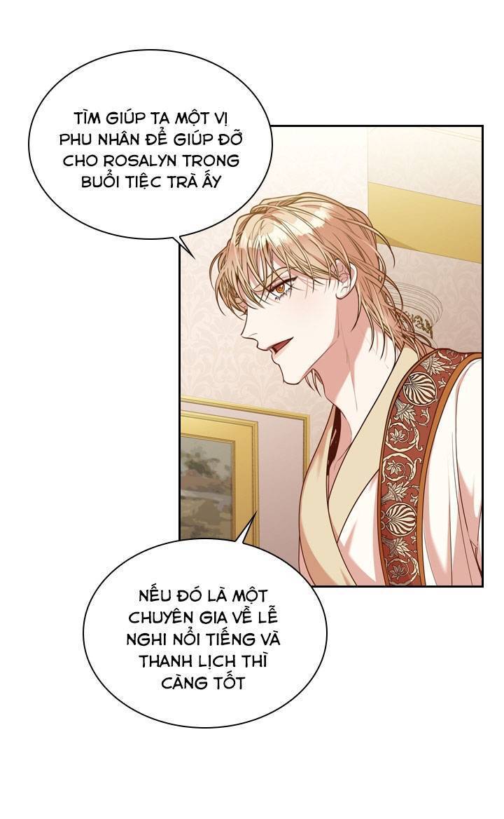 Thư Ký Của Bạo Chúa Chapter 30 - 74