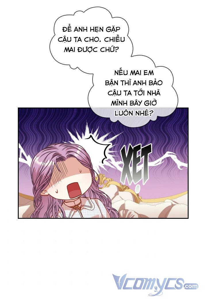 Thư Ký Của Bạo Chúa Chapter 39 - 31