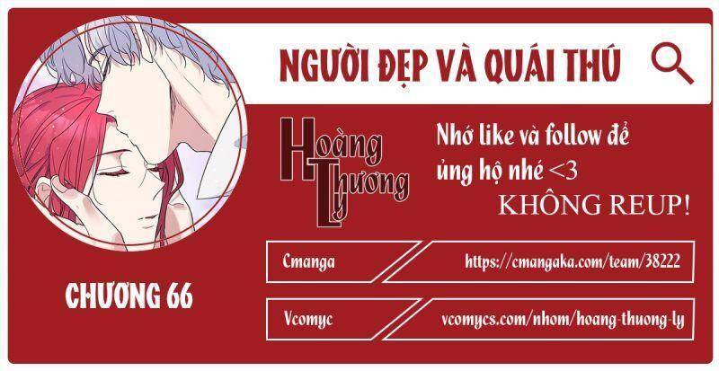 Người Đẹp Và Quái Vật Chapter 66 - 9