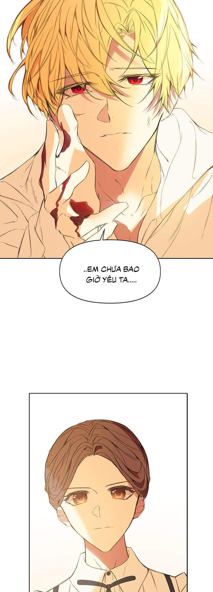 Ôi! Nàng Hầu Gái Của Tôi Chapter 1 - 4