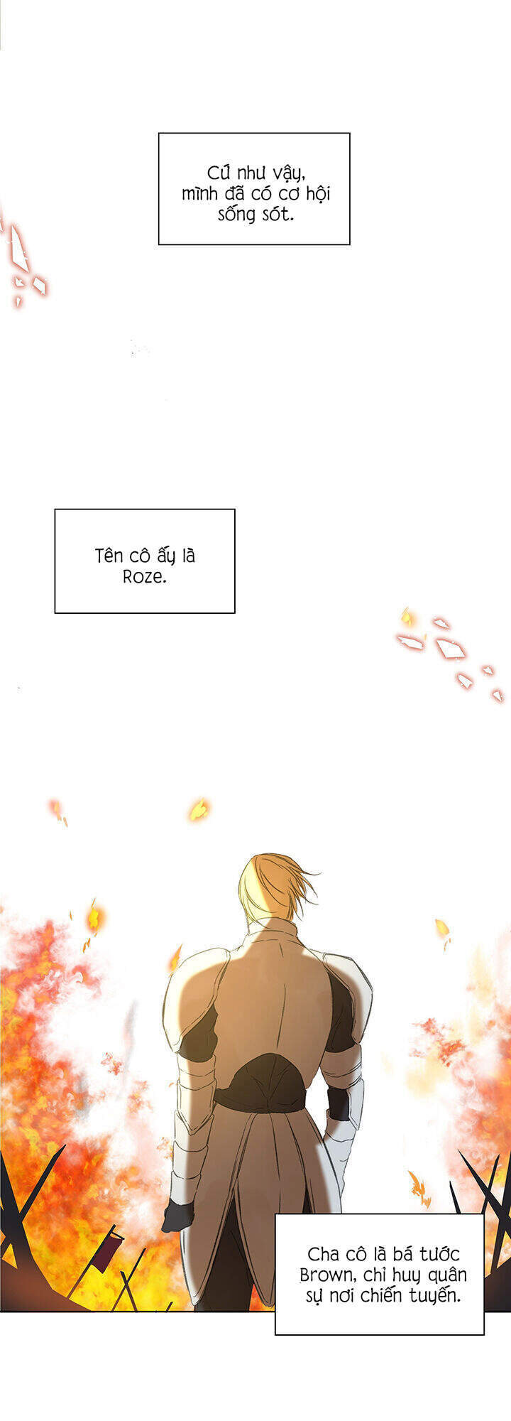 Ôi! Nàng Hầu Gái Của Tôi Chapter 1 - 55