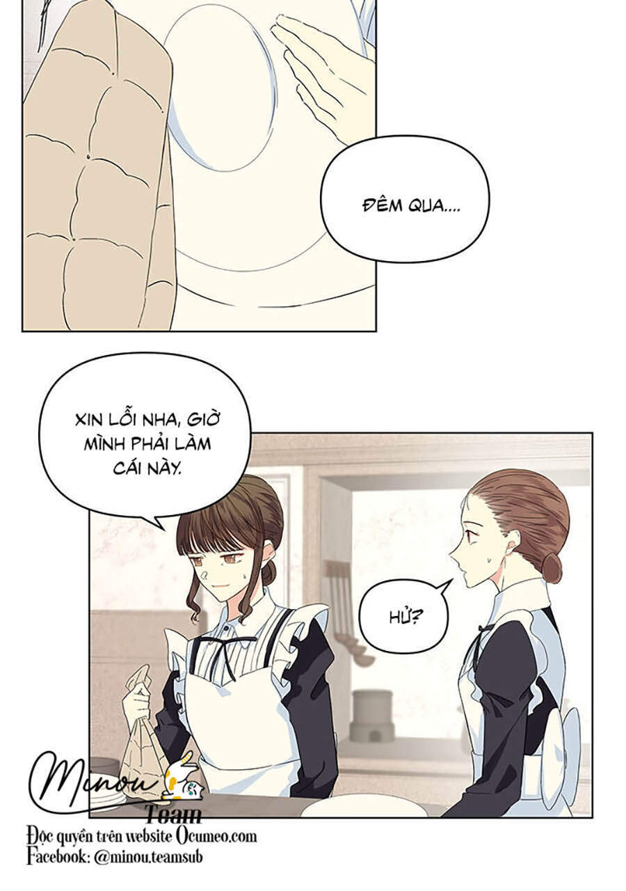 Ôi! Nàng Hầu Gái Của Tôi Chapter 5 - 21