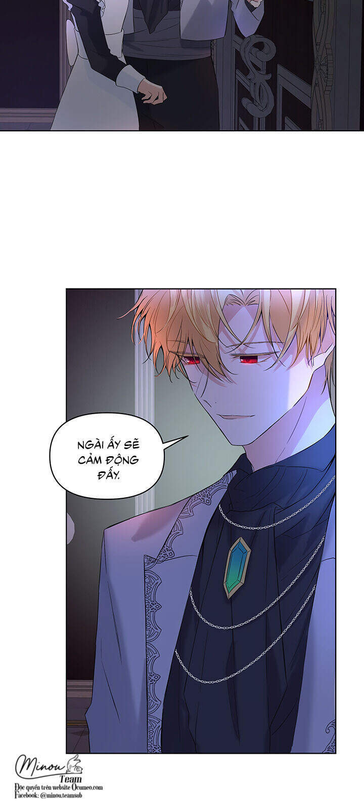 Ôi! Nàng Hầu Gái Của Tôi Chapter 6 - 21