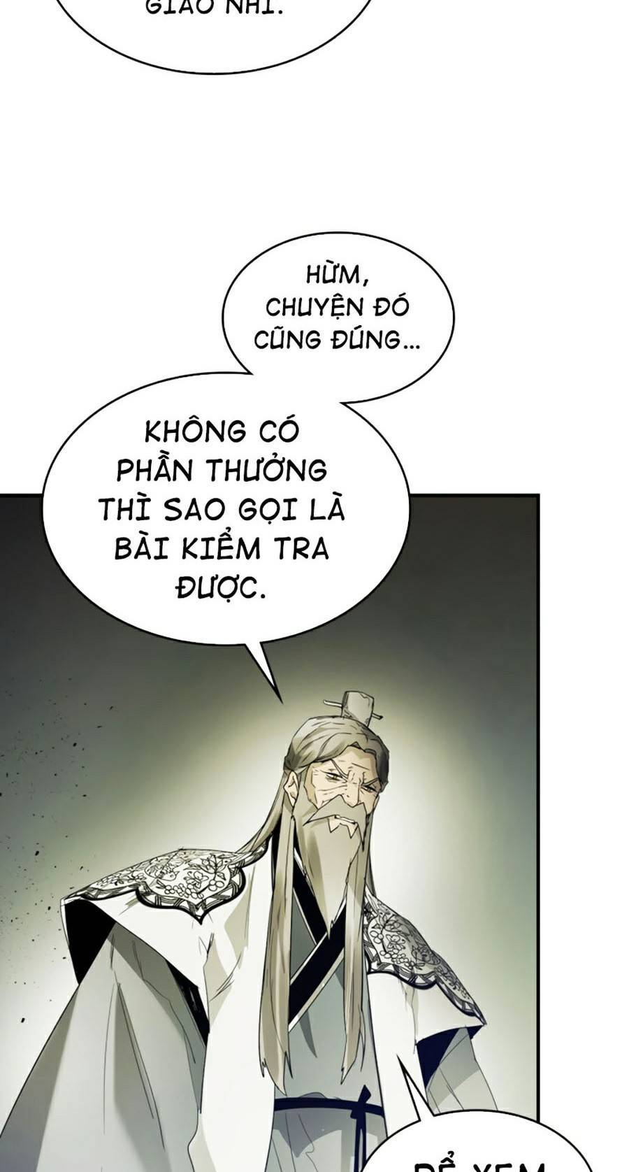 Thăng Cấp Cùng Thần Chapter 37 - 98