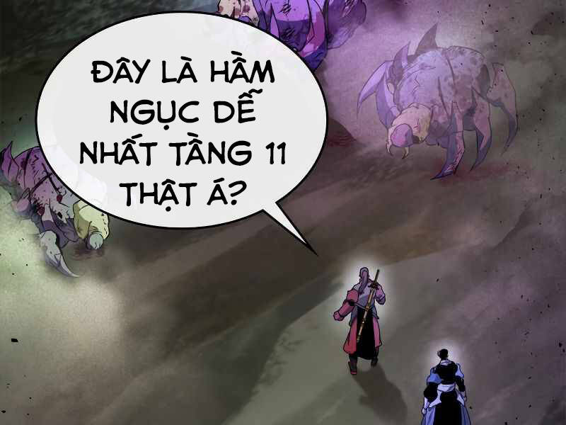 Thăng Cấp Cùng Thần Chapter 45 - 70