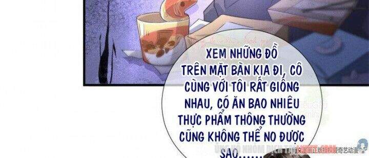 Tôi Trở Thành Tổ Tông Của 5 Vị Đại Lão Chapter 6 - 38