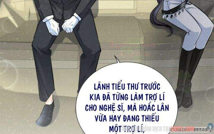 Tôi Trở Thành Tổ Tông Của 5 Vị Đại Lão Chapter 6 - 54