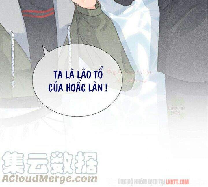 Tôi Trở Thành Tổ Tông Của 5 Vị Đại Lão Chapter 6 - 92