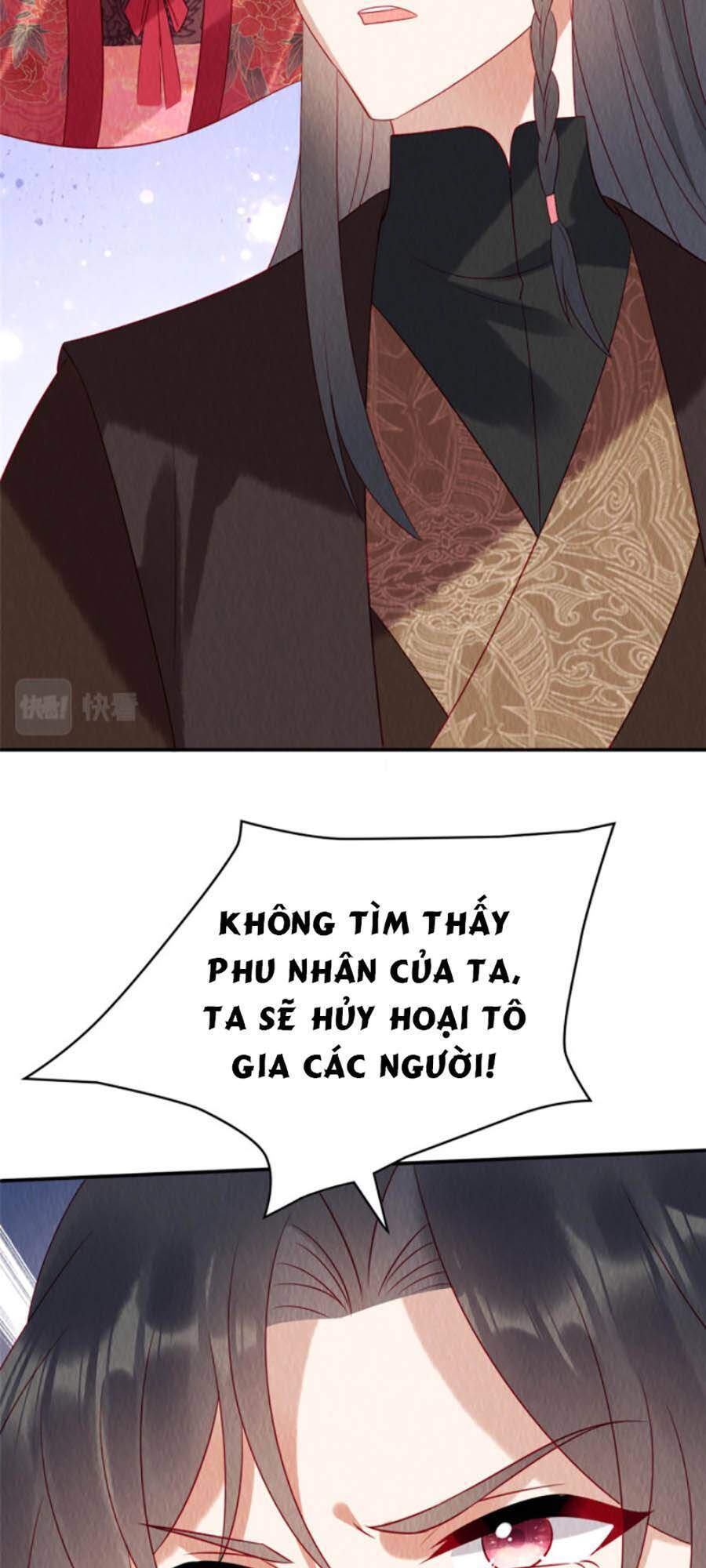 Nha Hỏa Cuồng Phi: Vương Gia Phóng Tứ Sủng Chapter 20 - 22