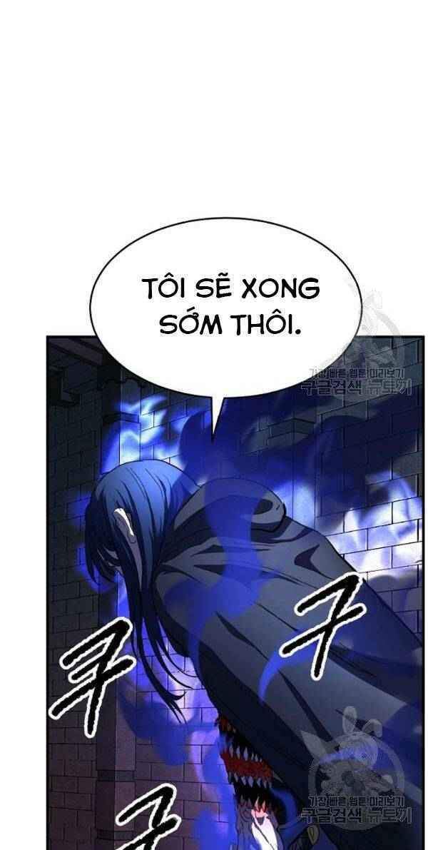 Thiên Ma Tiêu Diệt Lich King Của Murim Chapter 23 - 10