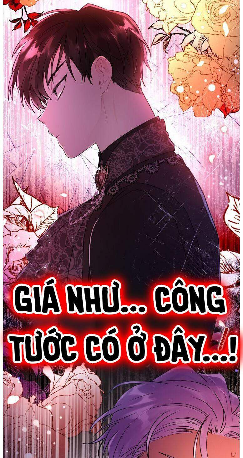 Ta Trở Thành Con Gái Nuôi Của Nam Chính Chapter 23.5 - 17