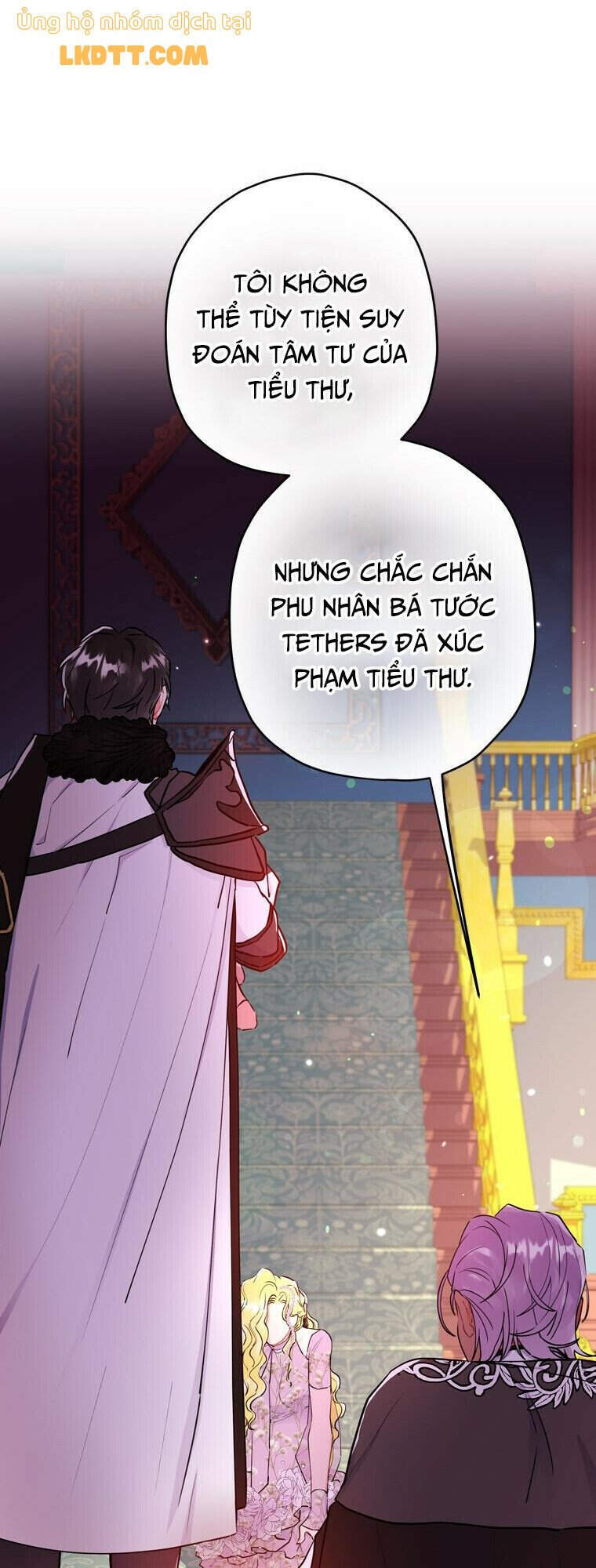 Ta Trở Thành Con Gái Nuôi Của Nam Chính Chapter 24 - 50