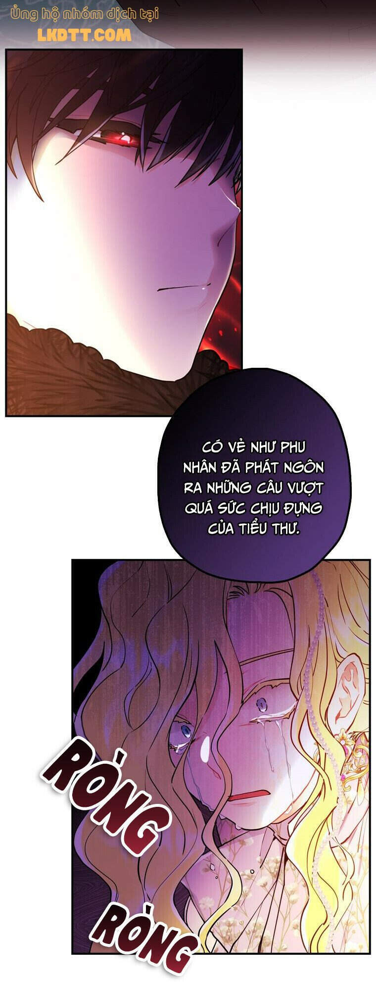 Ta Trở Thành Con Gái Nuôi Của Nam Chính Chapter 24 - 52