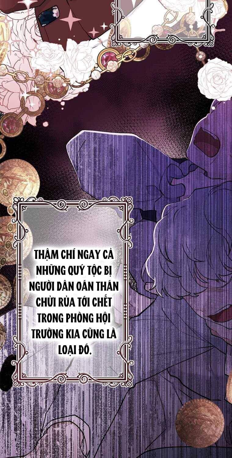 Ta Trở Thành Con Gái Nuôi Của Nam Chính Chapter 27 - 61