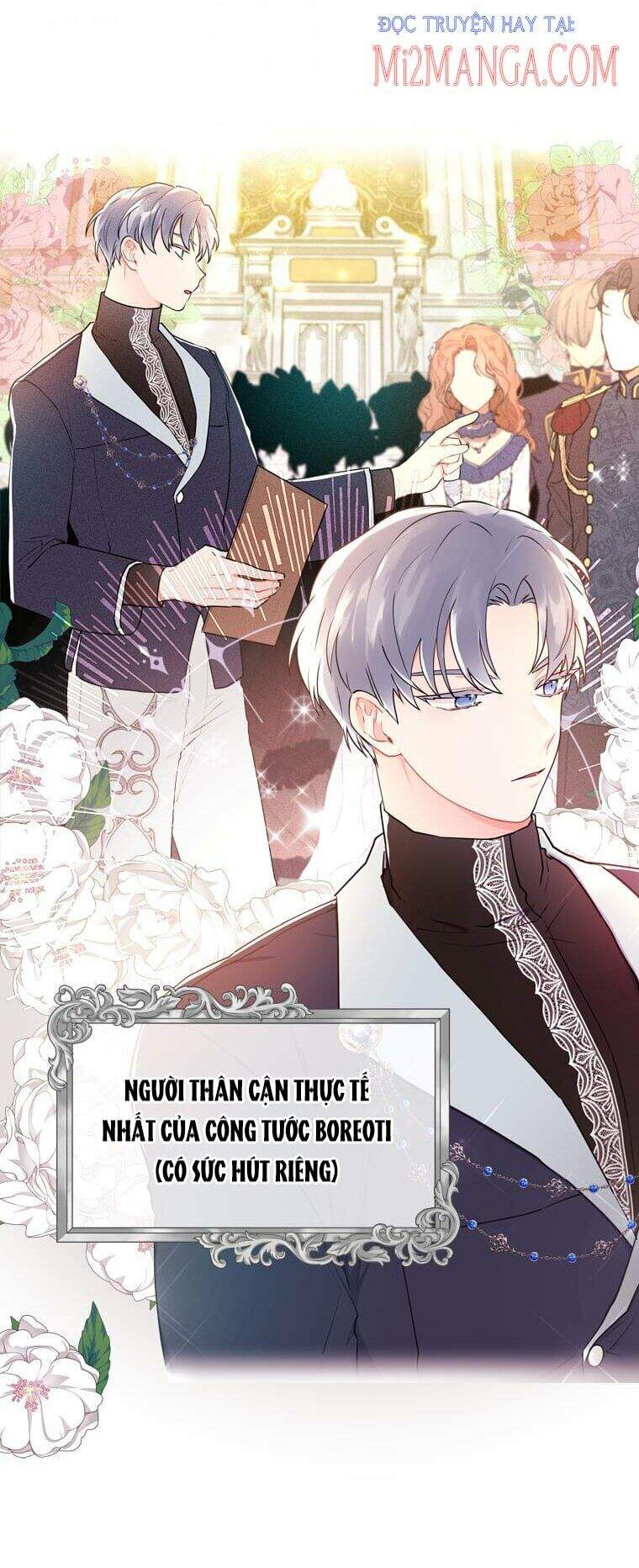 Ta Trở Thành Con Gái Nuôi Của Nam Chính Chapter 30 - 54