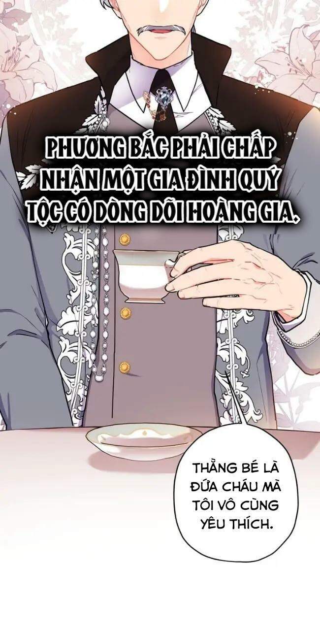 Ta Trở Thành Con Gái Nuôi Của Nam Chính Chapter 35 - 18