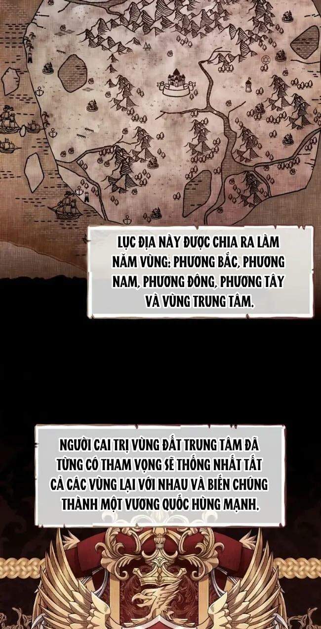 Ta Trở Thành Con Gái Nuôi Của Nam Chính Chapter 35 - 4