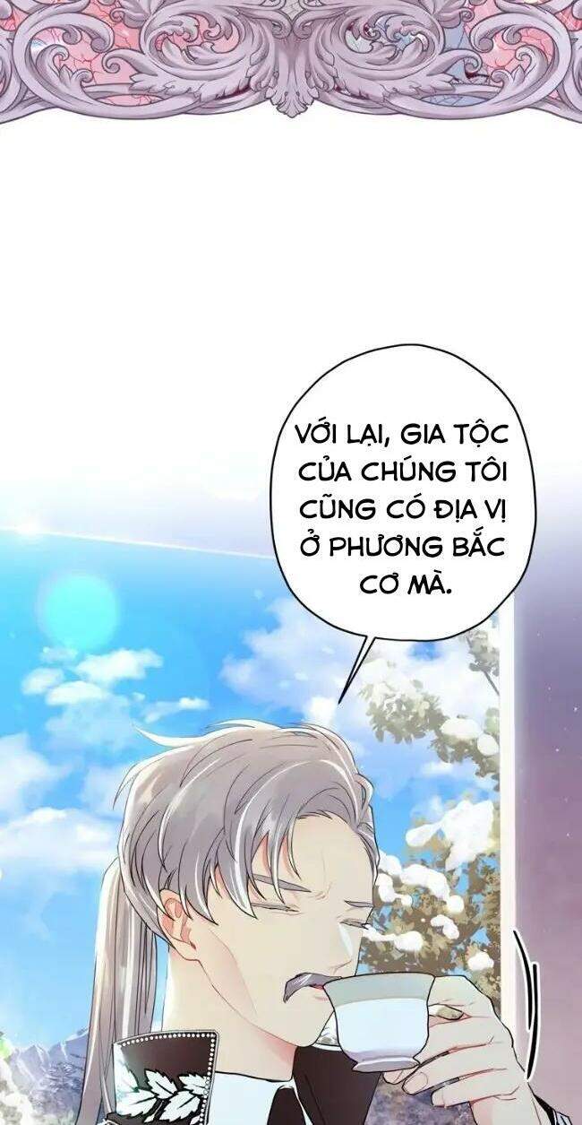 Ta Trở Thành Con Gái Nuôi Của Nam Chính Chapter 35 - 61