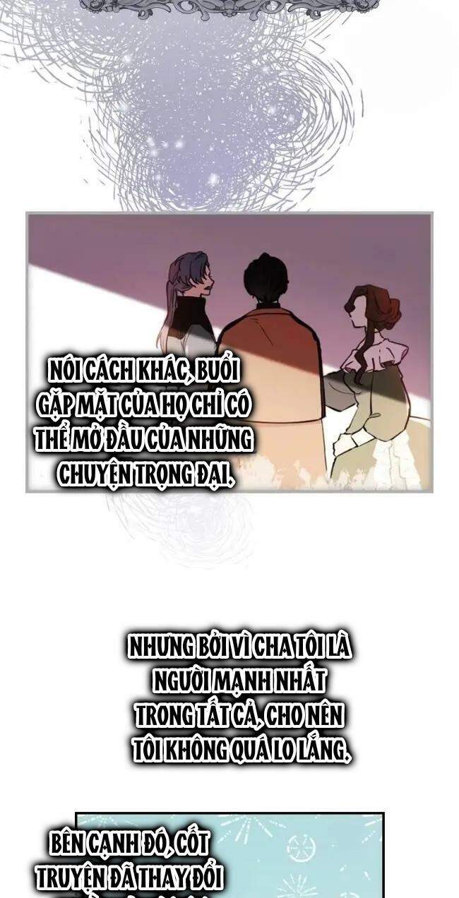 Ta Trở Thành Con Gái Nuôi Của Nam Chính Chapter 36 - 64