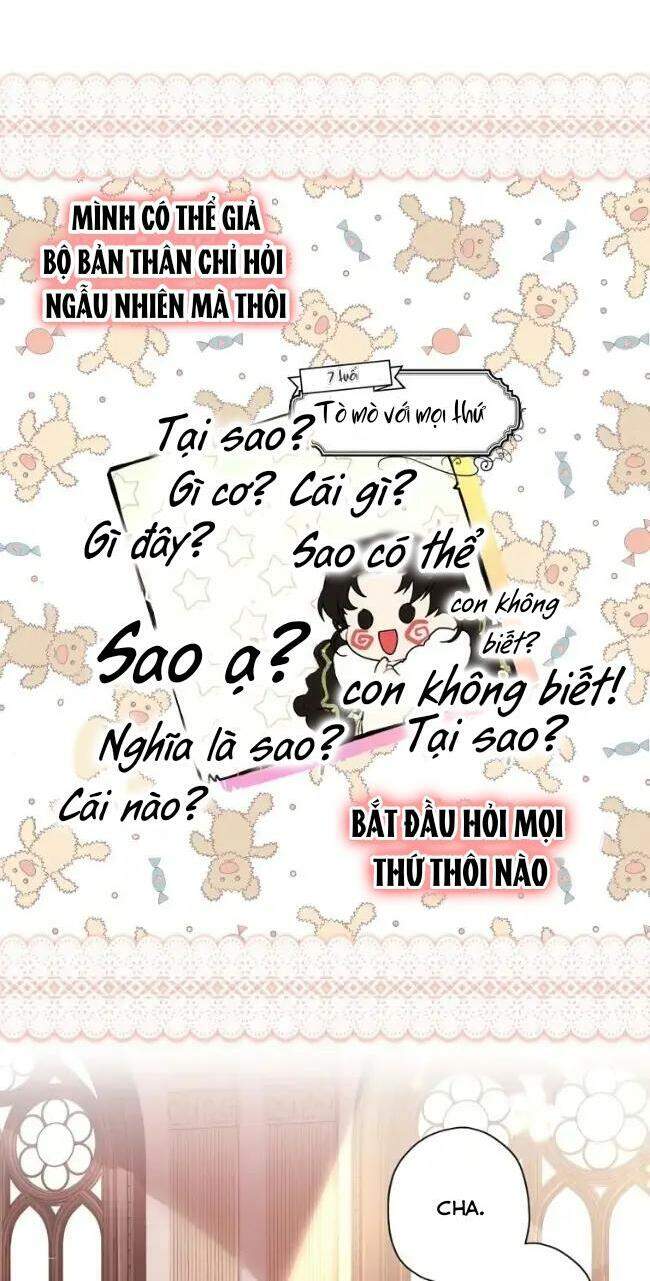 Ta Trở Thành Con Gái Nuôi Của Nam Chính Chapter 36 - 67