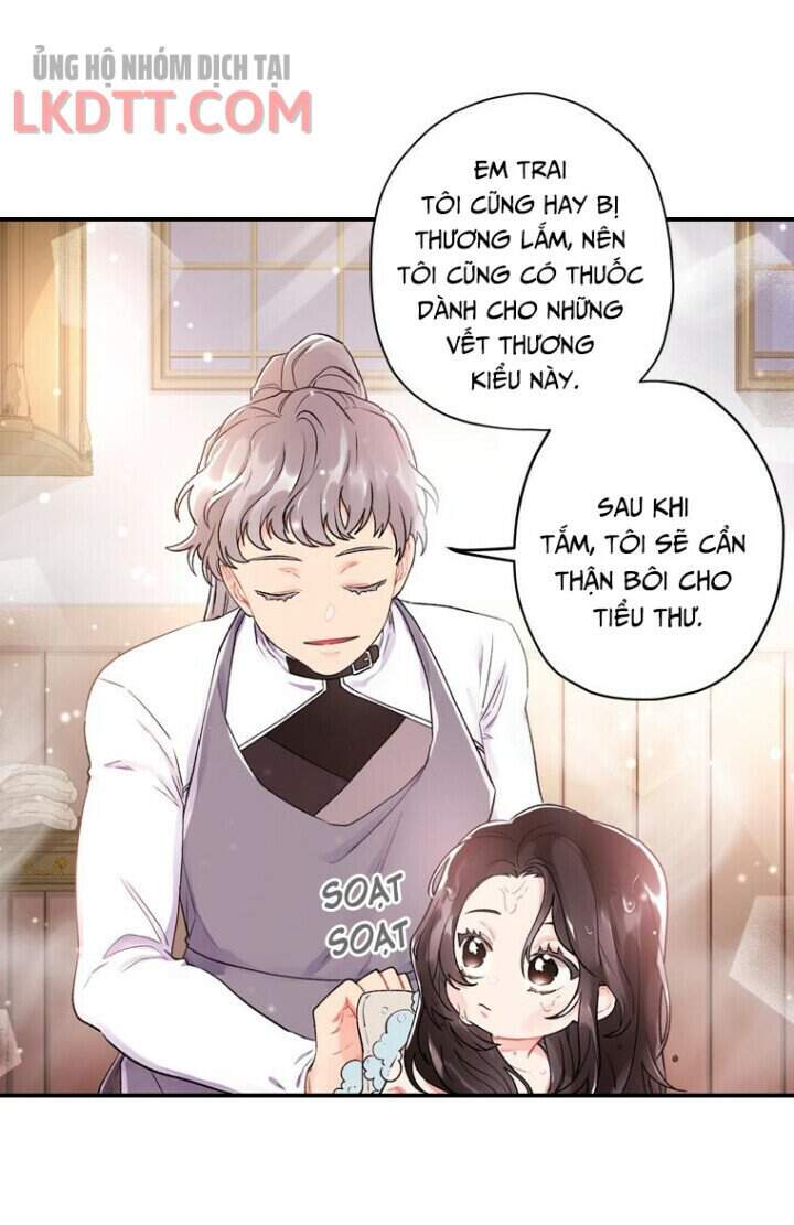 Ta Trở Thành Con Gái Nuôi Của Nam Chính Chapter 3 - 44