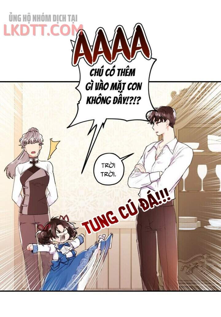 Ta Trở Thành Con Gái Nuôi Của Nam Chính Chapter 3 - 51