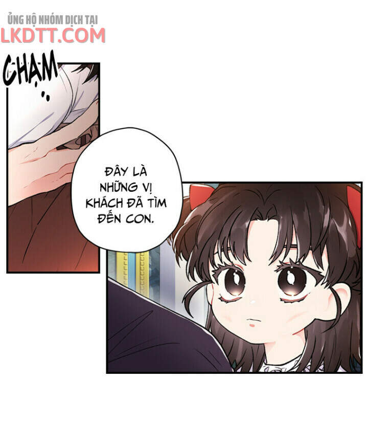 Ta Trở Thành Con Gái Nuôi Của Nam Chính Chapter 8 - 33