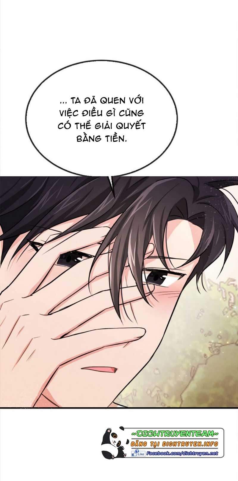 Tiểu Thư Scarlet Chapter 7 - 3