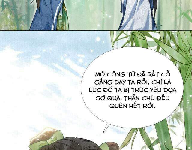 Sổ Tay Công Lược Hắc Liên Hoa Chapter 28 - 7