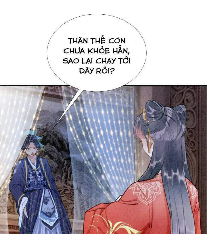 Sổ Tay Công Lược Hắc Liên Hoa Chapter 33 - 21