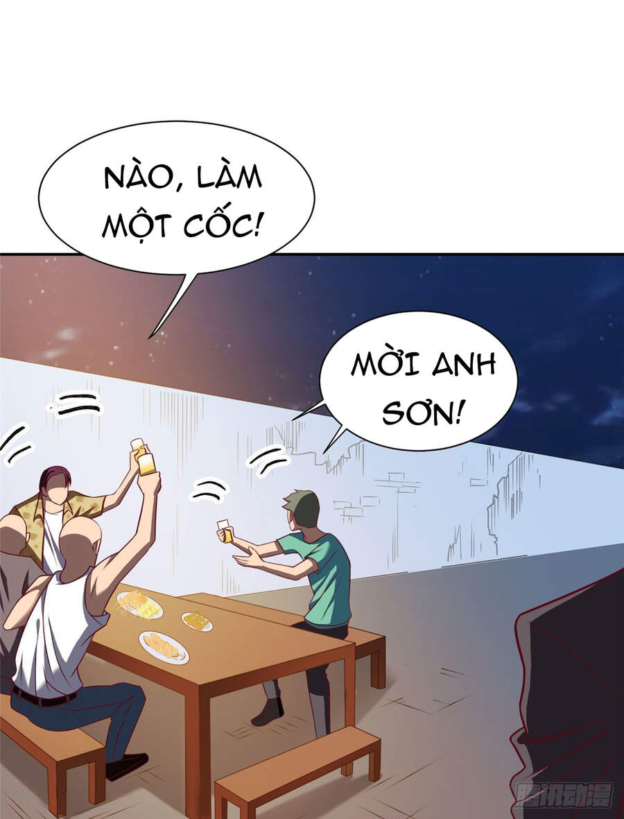 Thần Y Thân Cận Của Nữ Tổng Tài Chapter 6 - 15