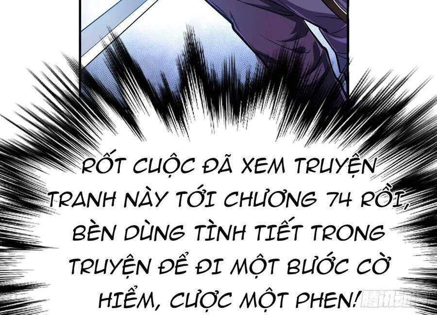 Nam Chủ Và Hậu Cung Đều Là Của Ta Chapter 2 - 47