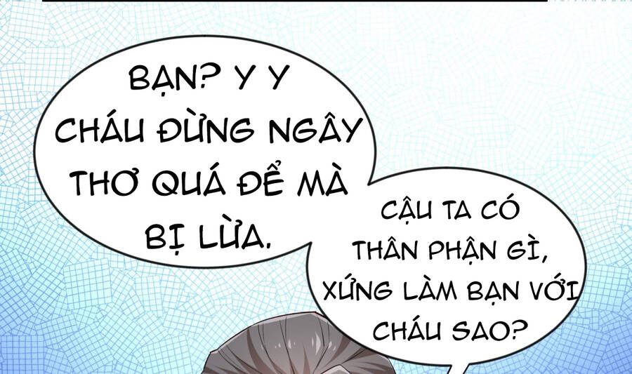 Sau Khi Thân Phận Đại Lão Bị Bại Lộ Chapter 9 - 64