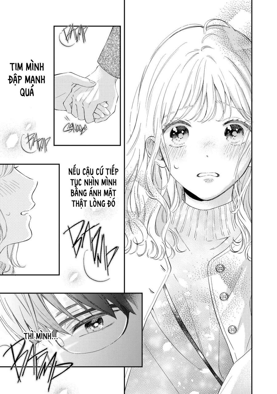 Sakura Wa Watashi Wo Sukisugiru Chapter 2 - 29