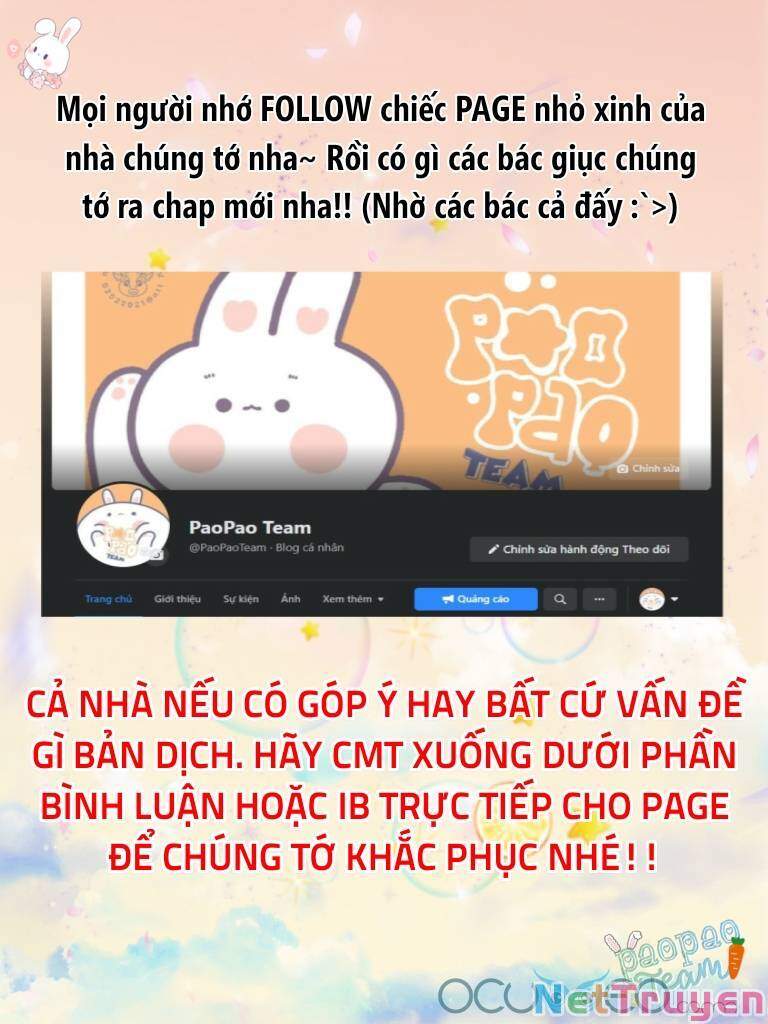 Tôi Và Lịch Sử Yêu Đương Của Tôi Chapter 18 - 40