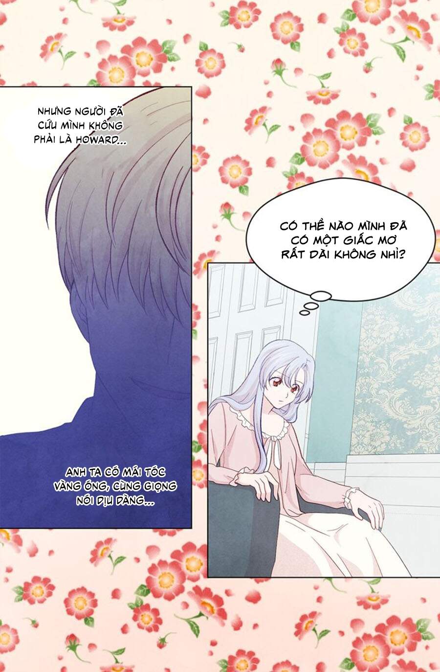 Iris - Quý Cô Và Chiếc Điện Thoại Chapter 1 - 52