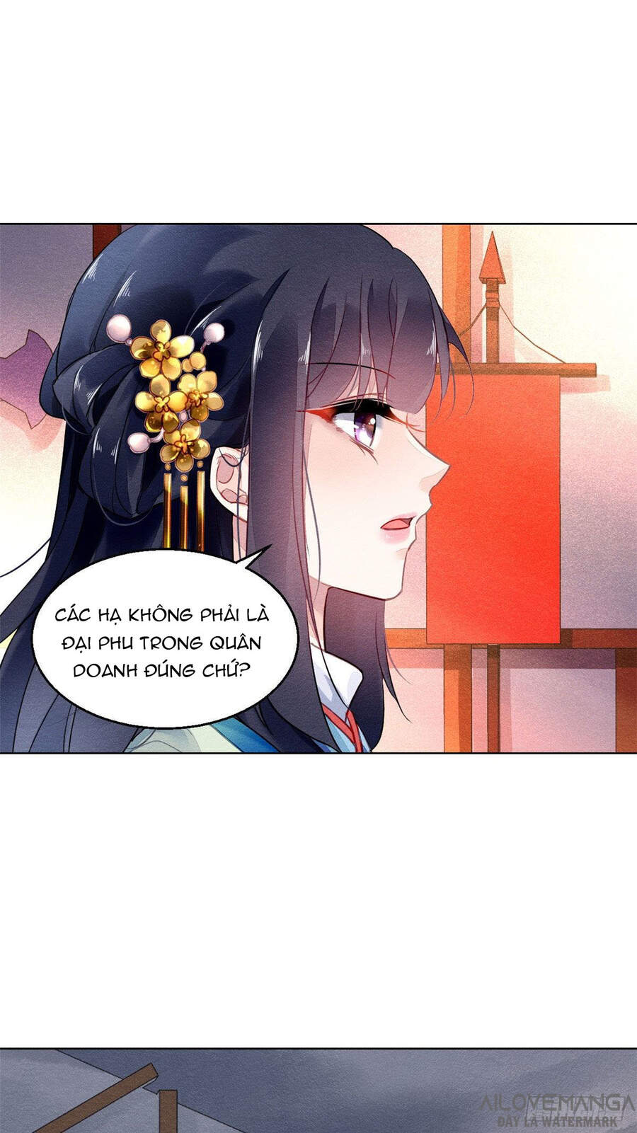 Vấn Đan Chu Chapter 6 - 15